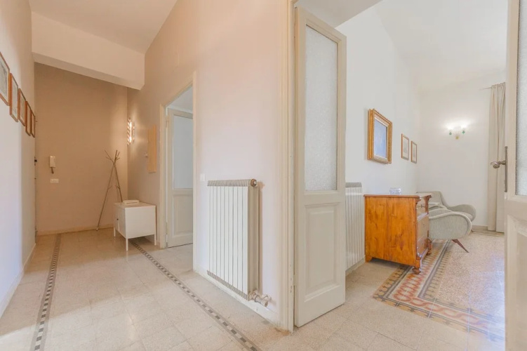 St. Peter's Cupola Apartment