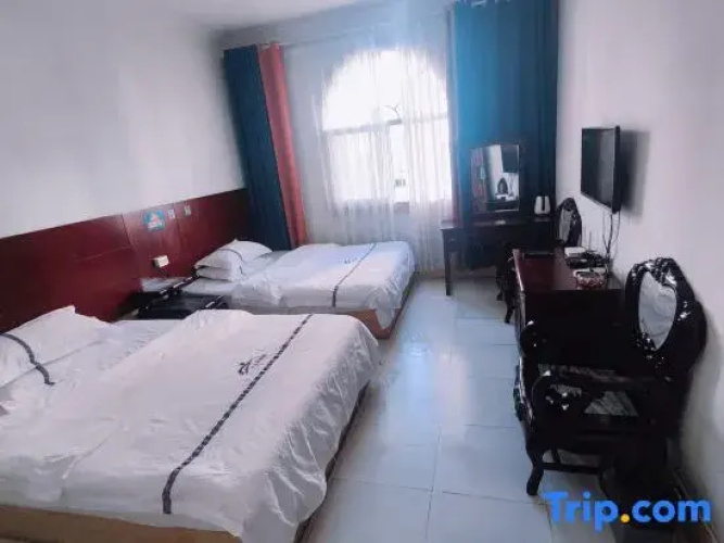 Hotel No. 19 in Dali
