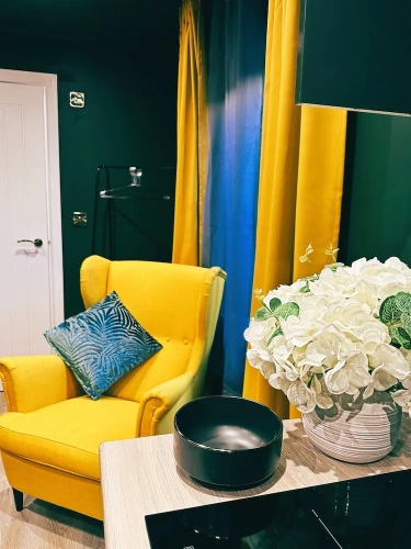 Deluxe Studio
