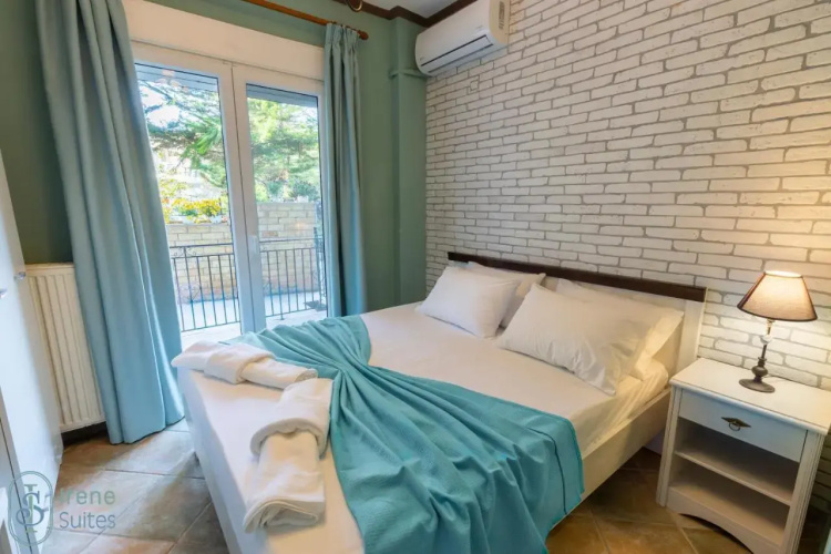 Irene Suites