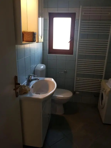 Apartment Boba