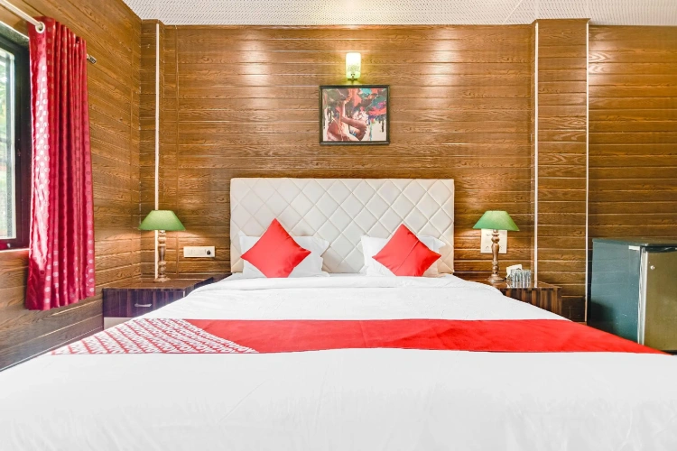 Standard Suite