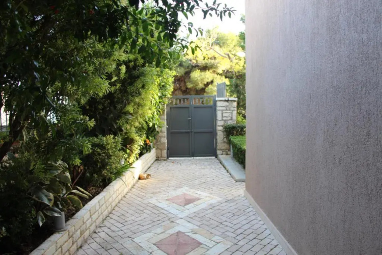 Vila Mateo