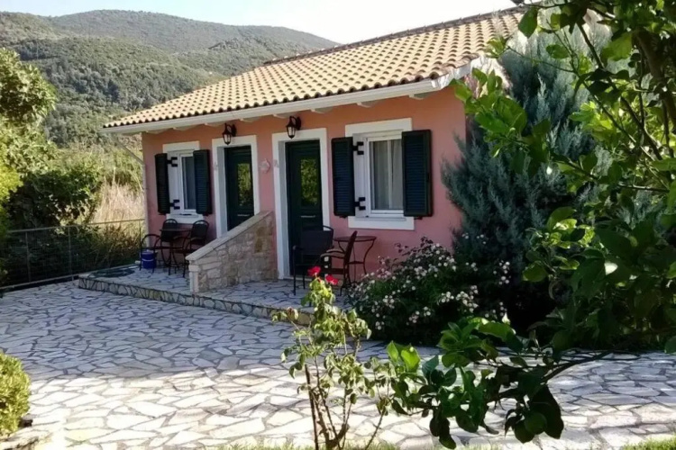 Diro apartment 1
