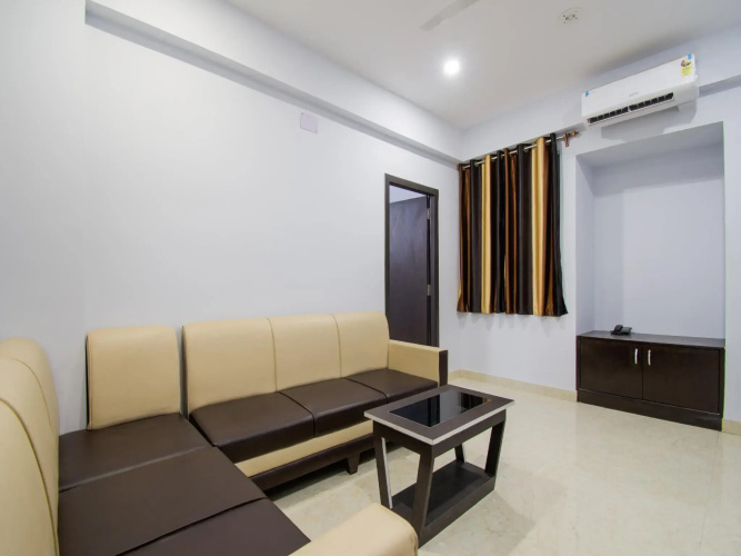 Hotel Balaji