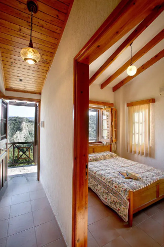 Ambeli Villa