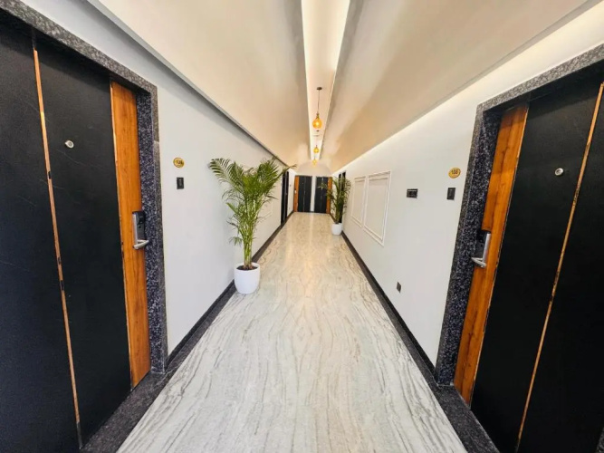 Hotel Mumbai House - Pithampur
