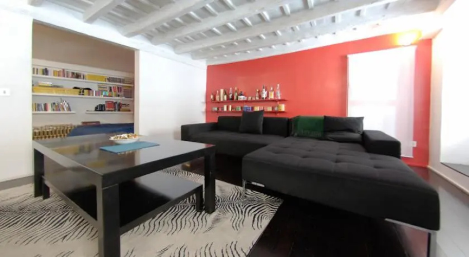 Hystorical Center Apartments