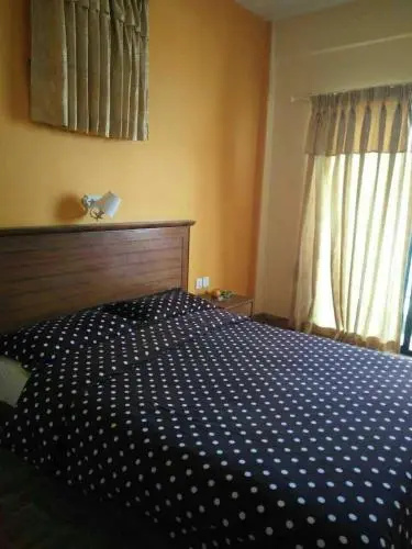 Lucky Inn