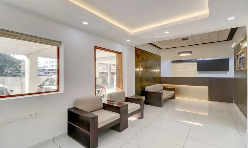 Hotelafbeelding