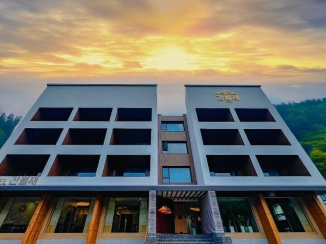 Hotelafbeelding