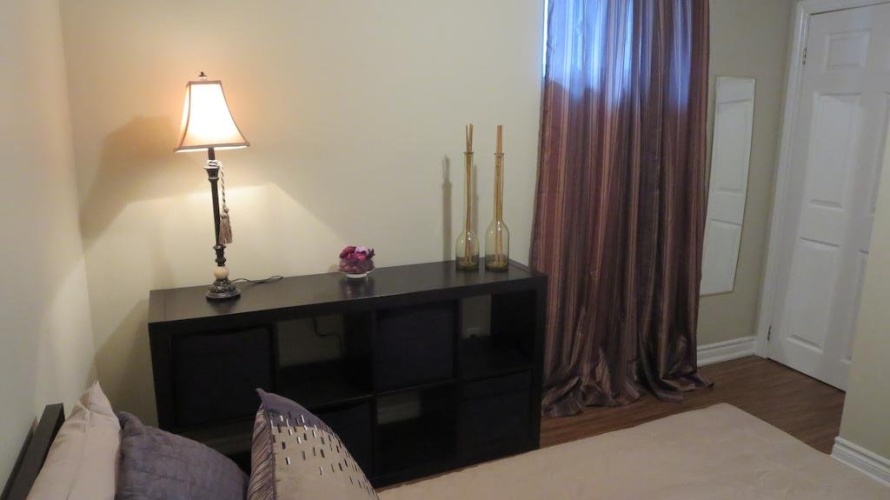Executive B&B Suites — фото 5