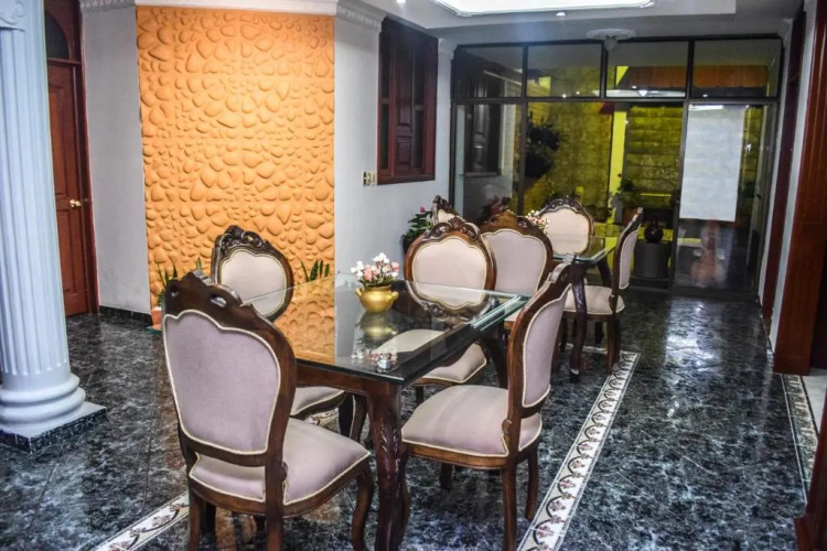 Samalá Casa Hotel Pitalito - Pitalito