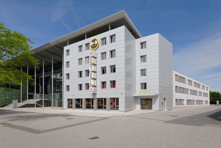 Hotelafbeelding