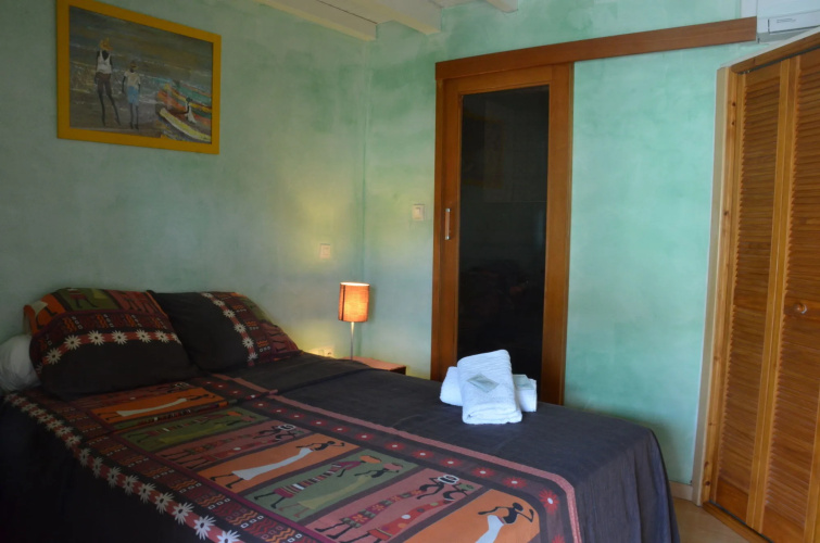 Hotel Tante Arlette
