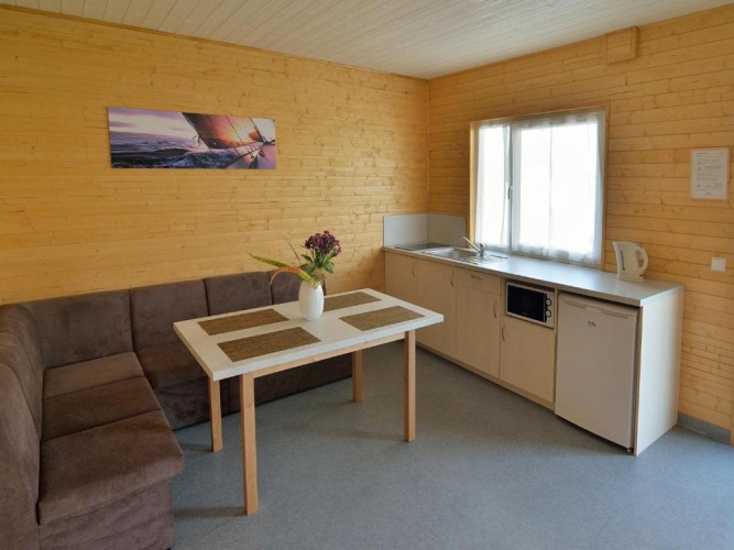 Comfort Apartment