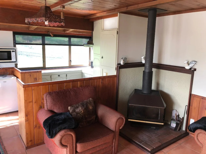Ferryman's Cottage