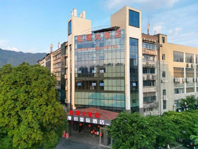 Hotelbild