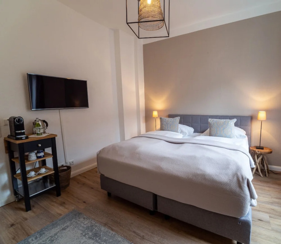 Boutique Hotel Villa Monika