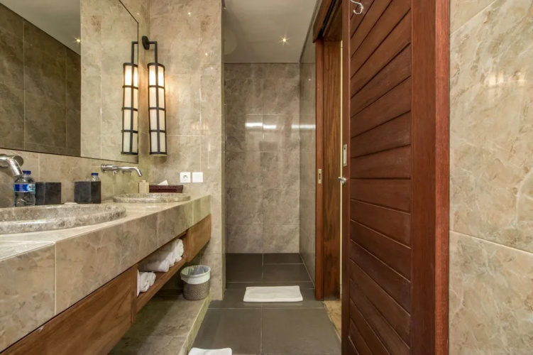 Luxury 12 Bedroom Villa With Private Pool, Bali Villa 2081