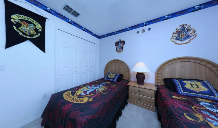 Elite Vacation Homes