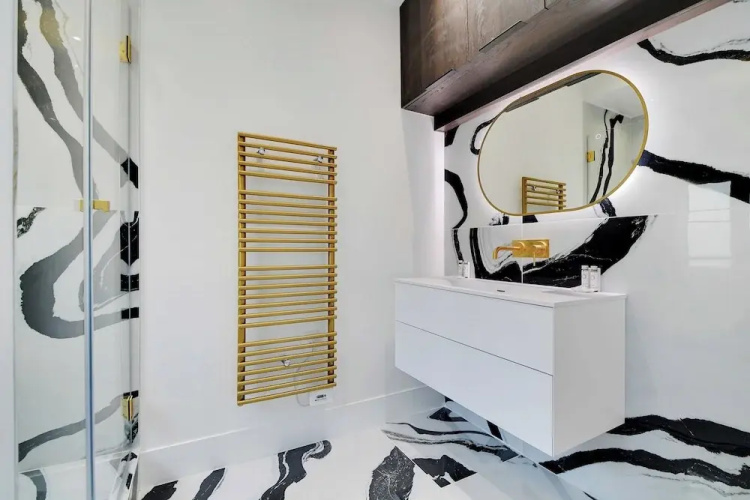 Refined Studio - 2P - Opera Garnier