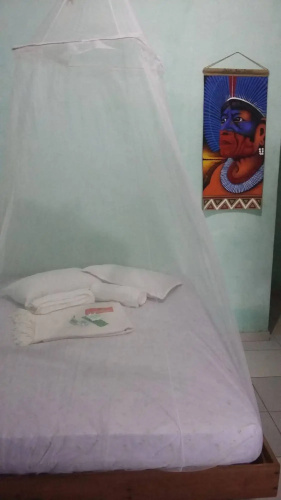 Resort Vila Cotijuba