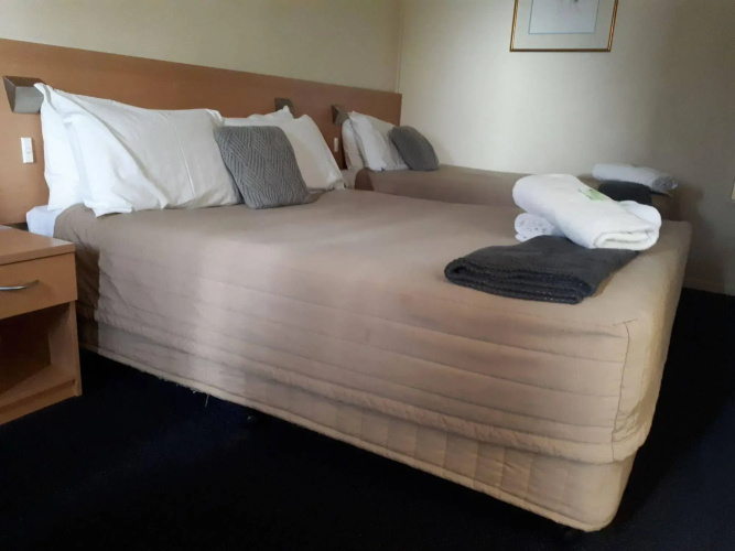 Maitland City Motel