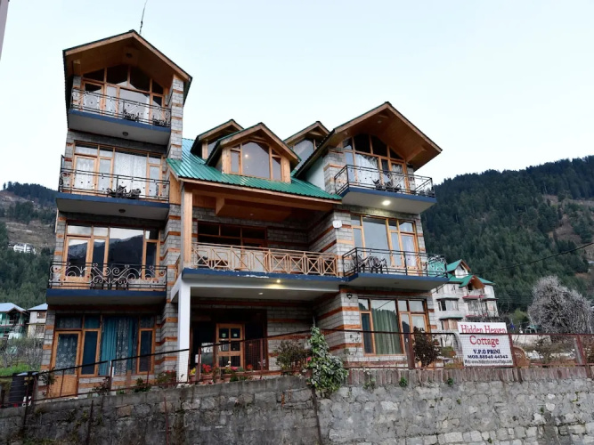 Otel görseli