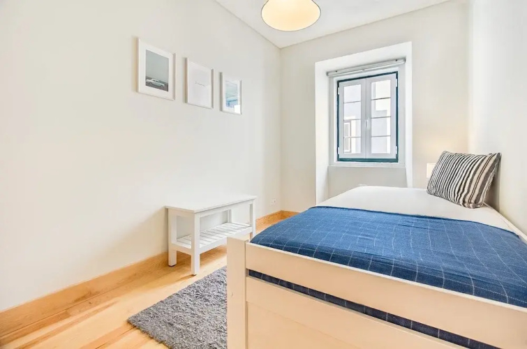 Santos Green Apartment