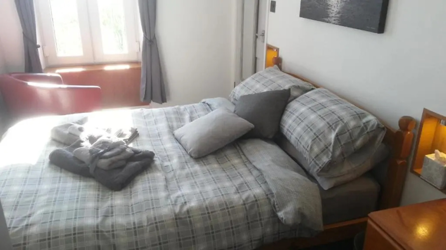 Apartment Chic