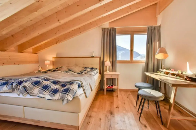 Milachra Penthouse