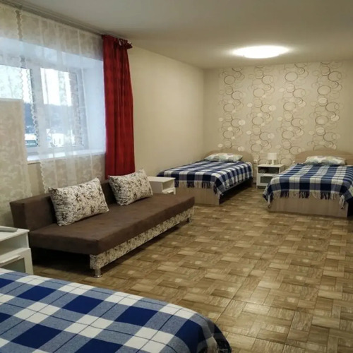 Фотография номера мини отеля Пилигрим