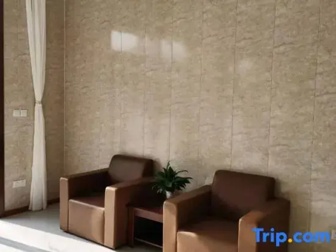 Jining Meitu Business Hotel