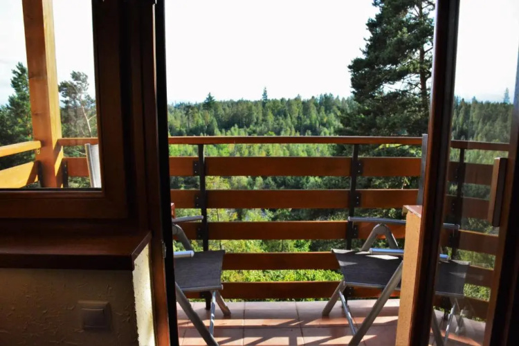Apartment Piknik