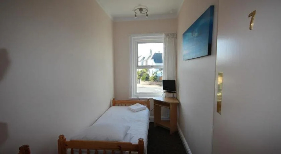 Dolphins Hotel