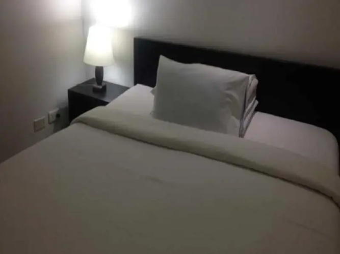 Apartahotel Terranova