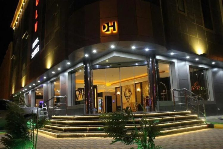 Doolv Hotel 2