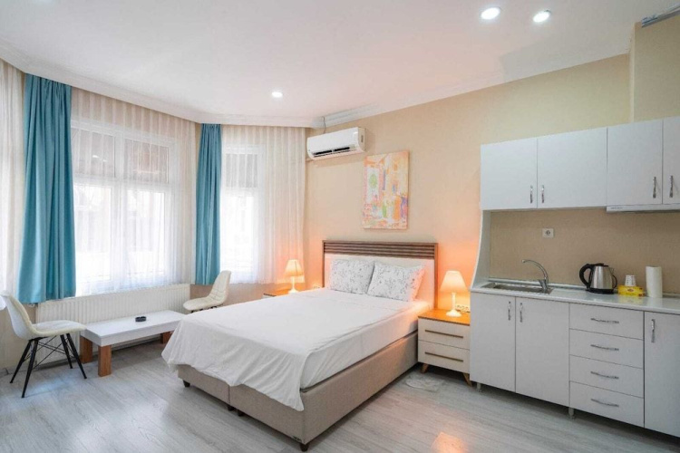 Bicer Hotel
