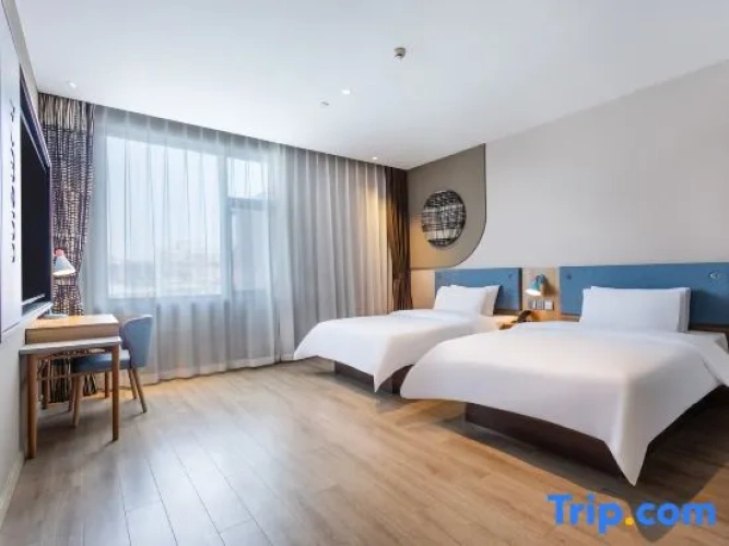Business Twin room