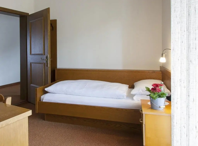 Pension an der Mayenburg