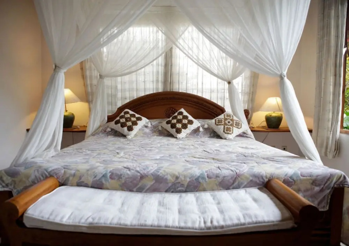 Villa Kompiang Bali