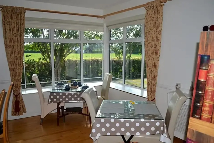 Annaswood B&B