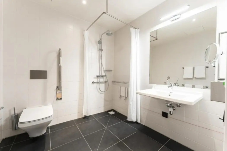 Intercityhotel Leiden