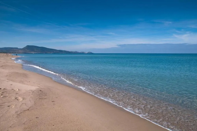HappyCamp in Camping Baia Paradiso