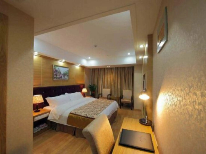 Lidu Business Hotel
