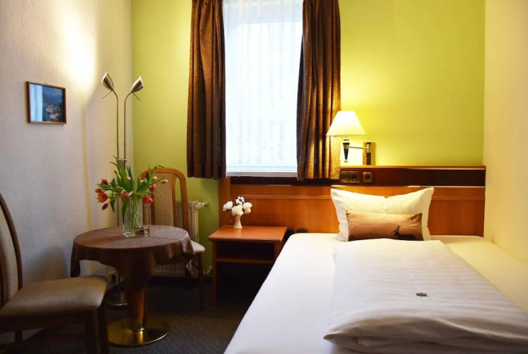 Landhotel Zum Hirsch
