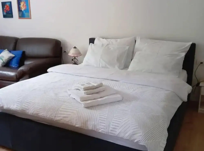 Beautiful and Cozy Studio Apartment
