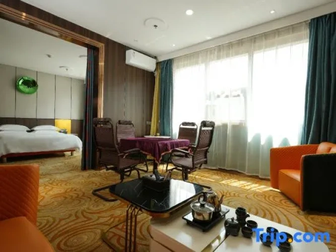 Premier Suite