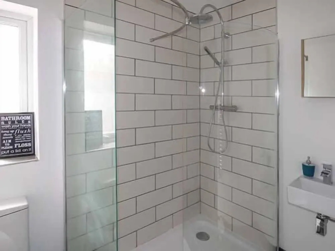 White Cottage Annexe